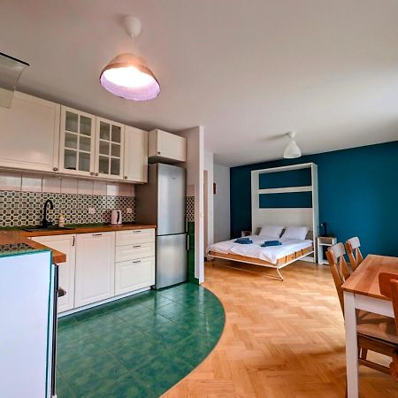 Karlowicza 12 By Homeprime Krakow Exterior photo