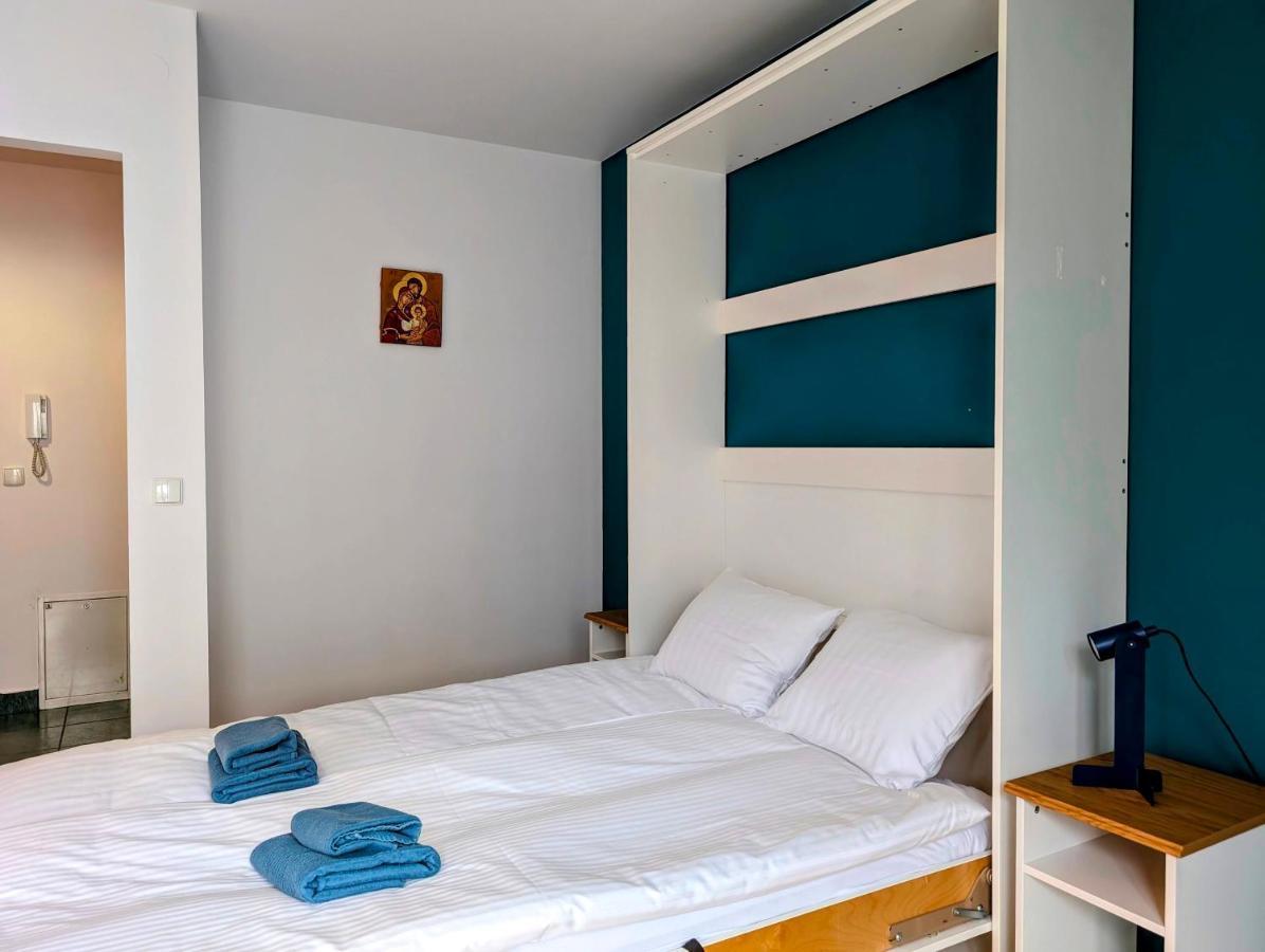 Karlowicza 12 By Homeprime Krakow Exterior photo